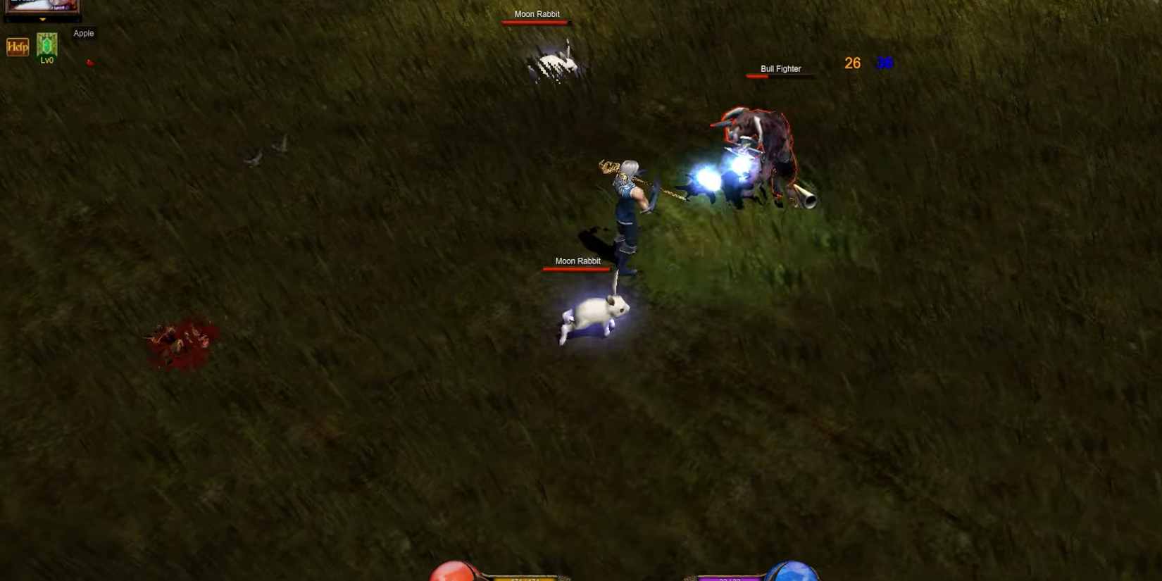 Mu Online