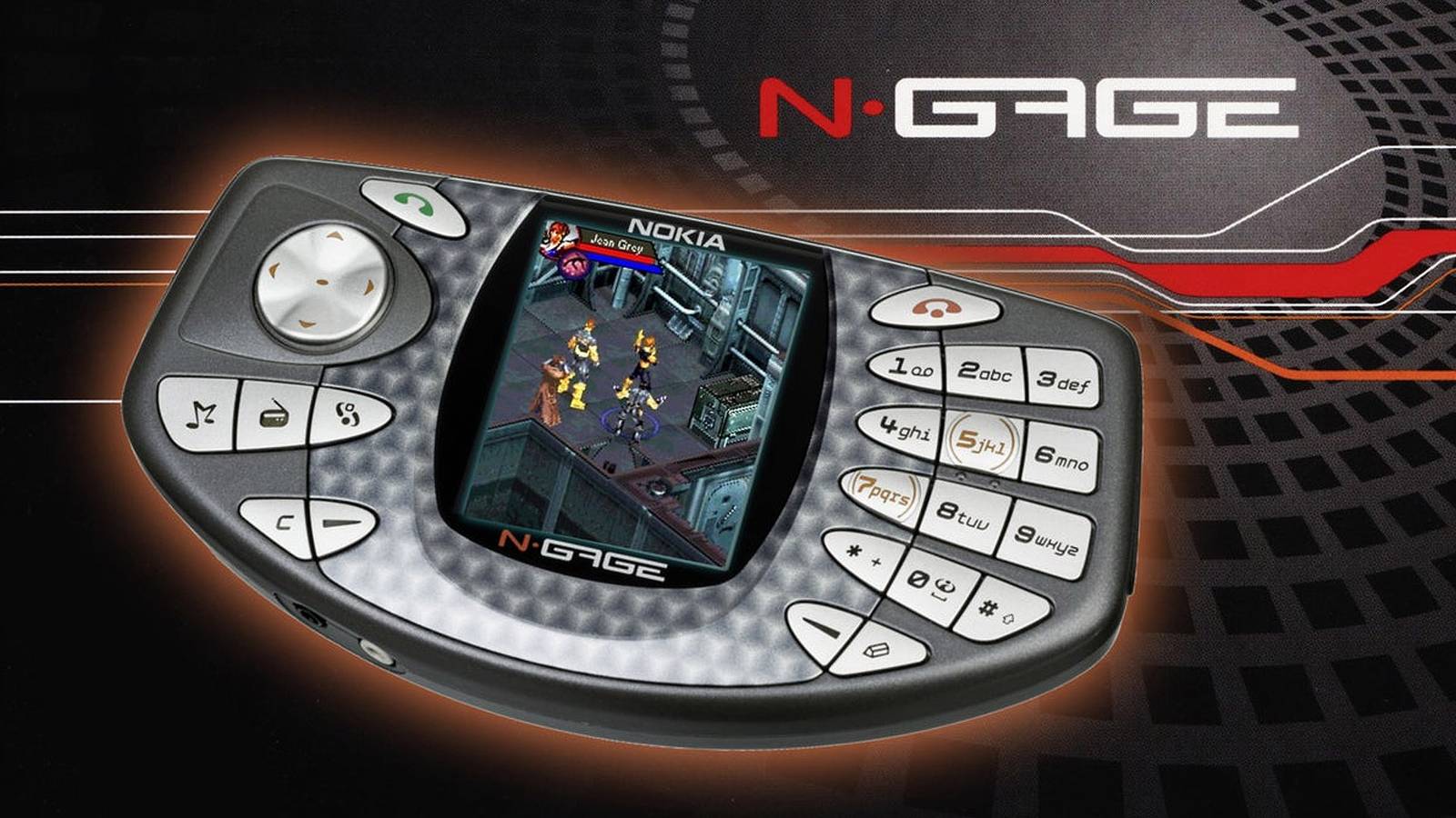 6 Nokia N-Gage Games You Need to Experience to Consider Yourself a True ...