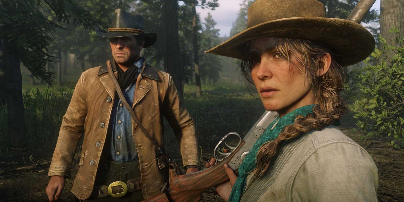 Red Dead Redemption 2 is a huge open-world game that will still have secrets to discover in 2026.
