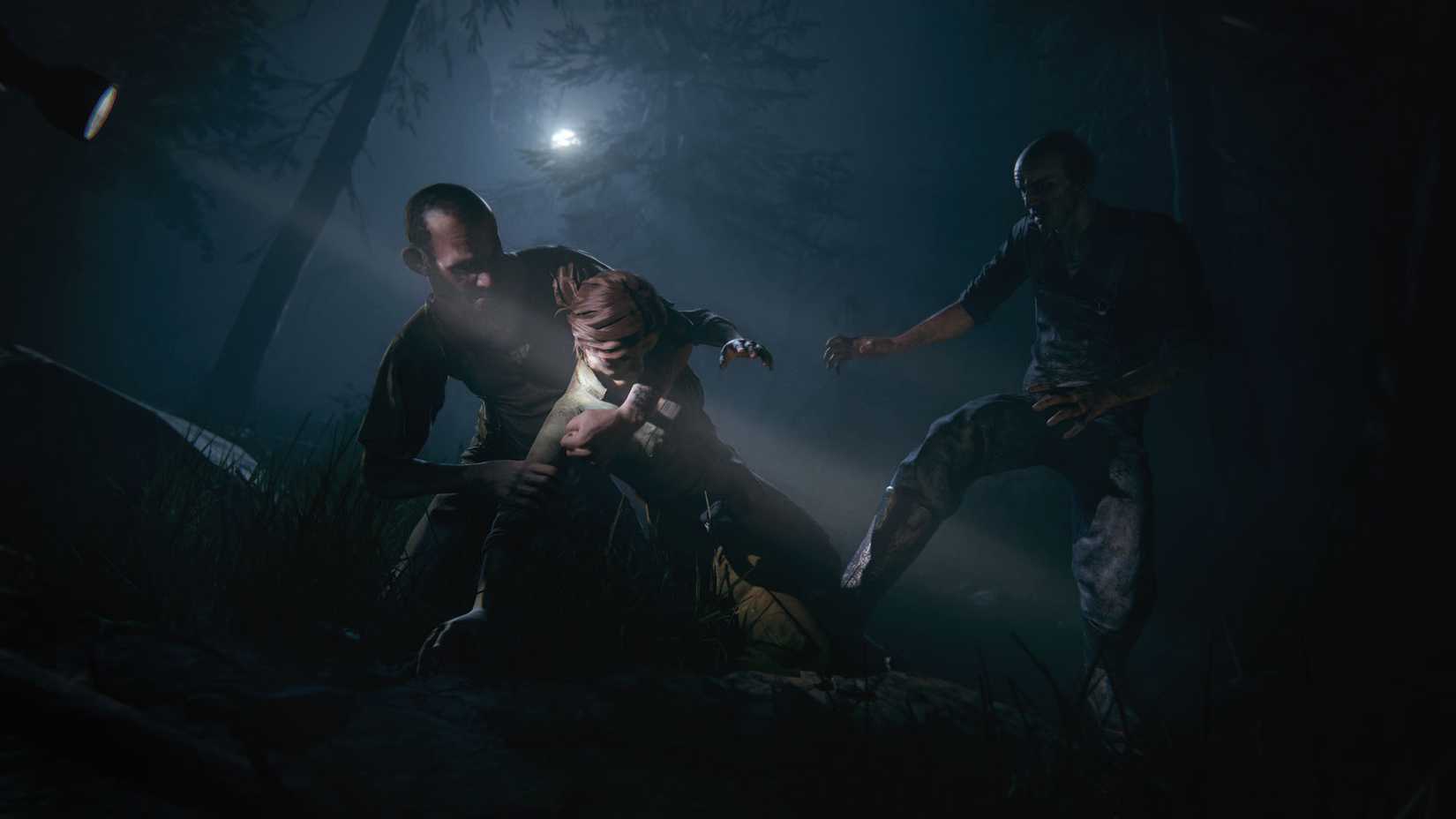 10 Horror Games that Disrespect Your Time