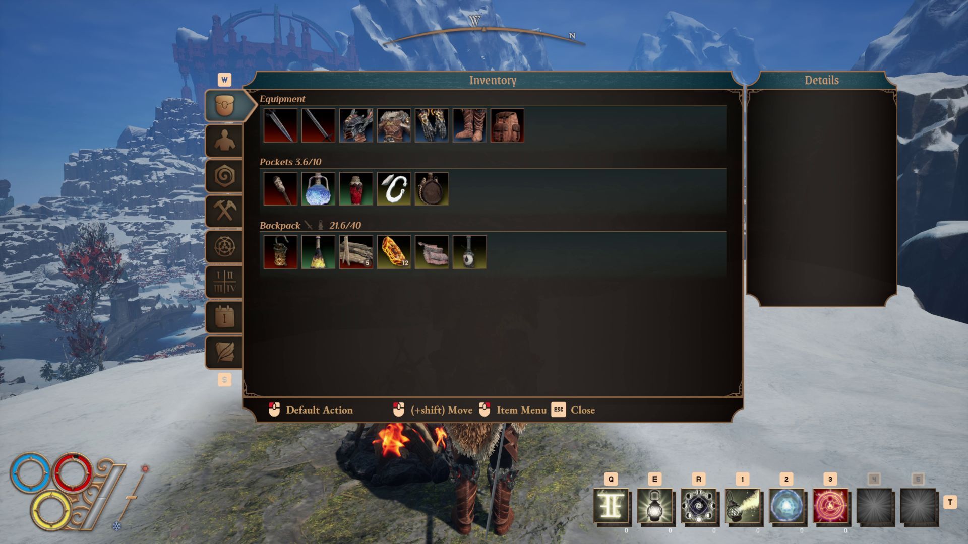 Outward 2 Preview