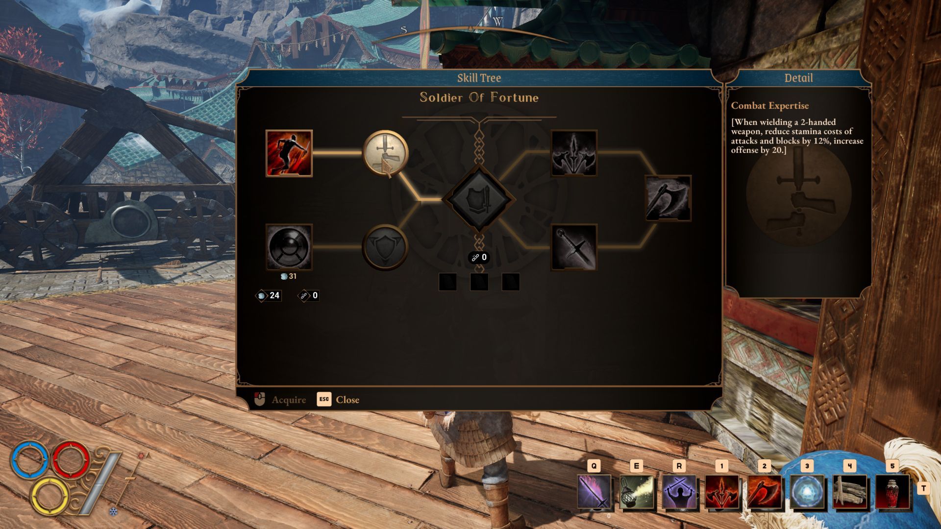 Outward 2 Preview