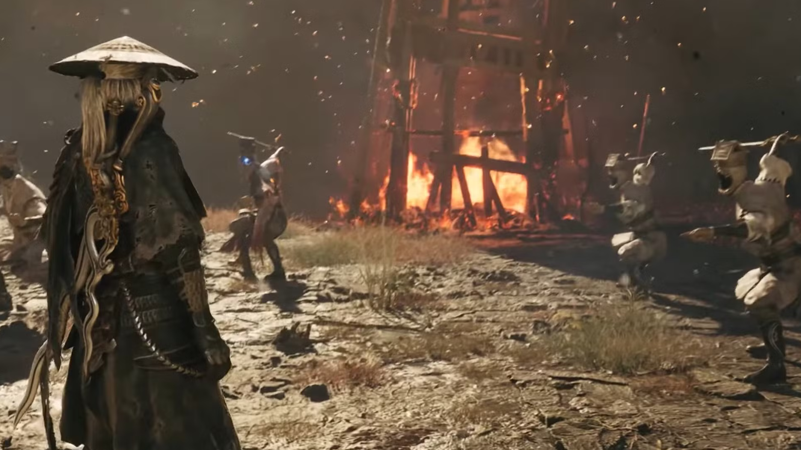 Phantom Blade Zero - Year of the Snake Gameplay Trailer 2025 0-39 screenshot_cropped_processed_by_imagy