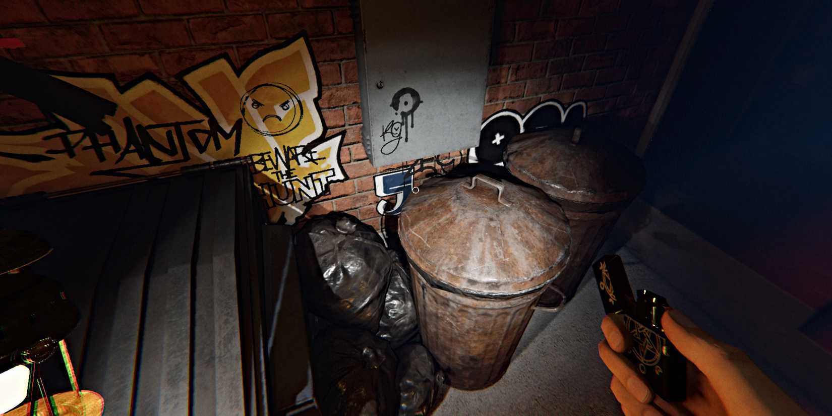 fasmofobia-nells-diner-rompecabezas-5-graffiti