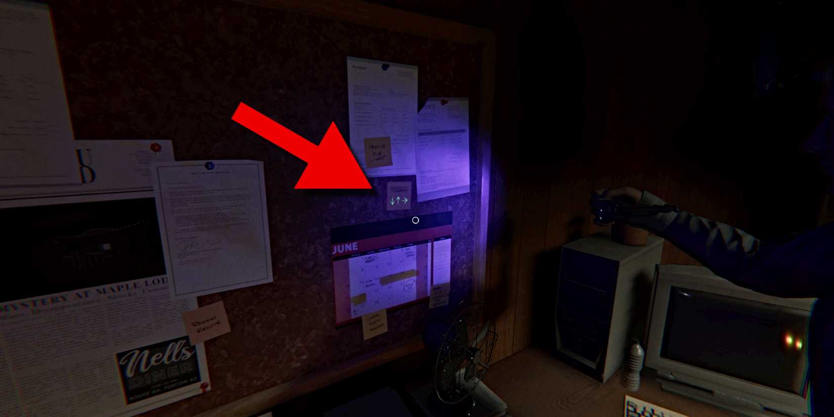 phasmophobia-nells-diner-puzzle-step-1