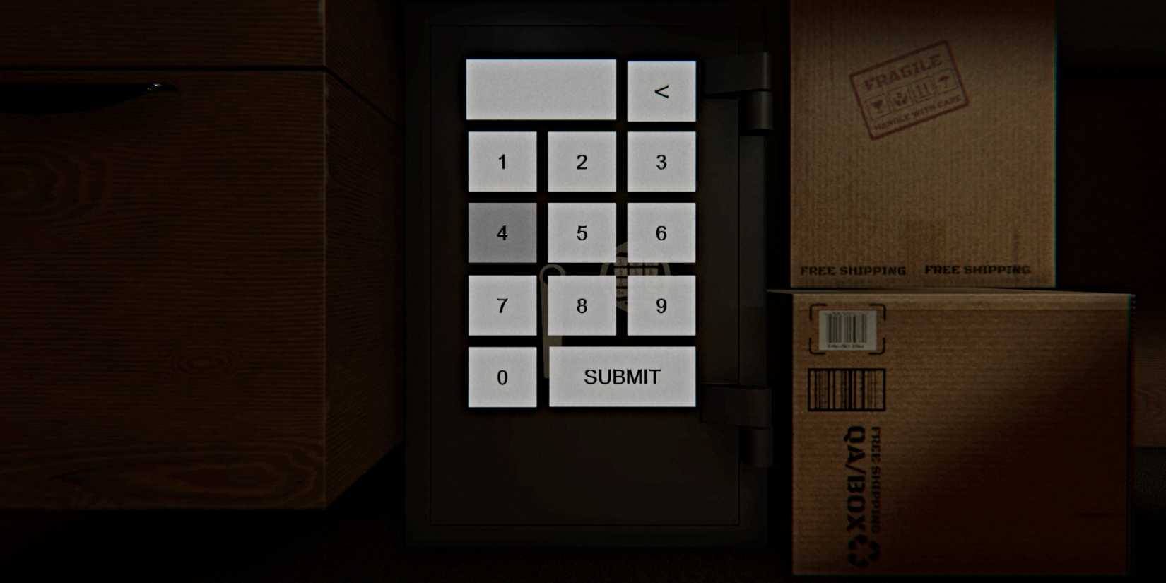 teclado-de-código-seguro-de-fasmofobia-nells-diner