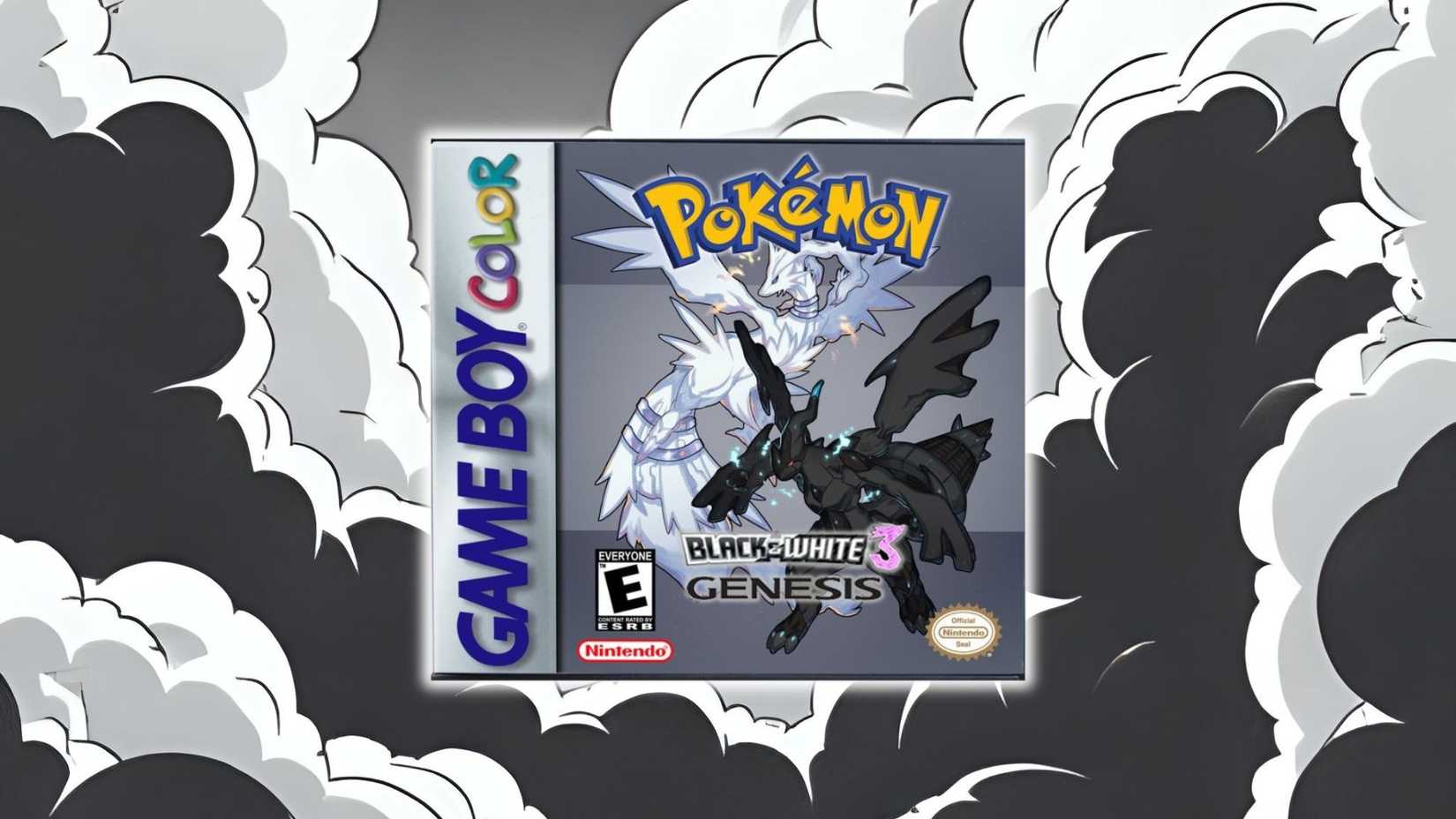 8 Best GBC-Era Inspired Pokmon ROM Hacks