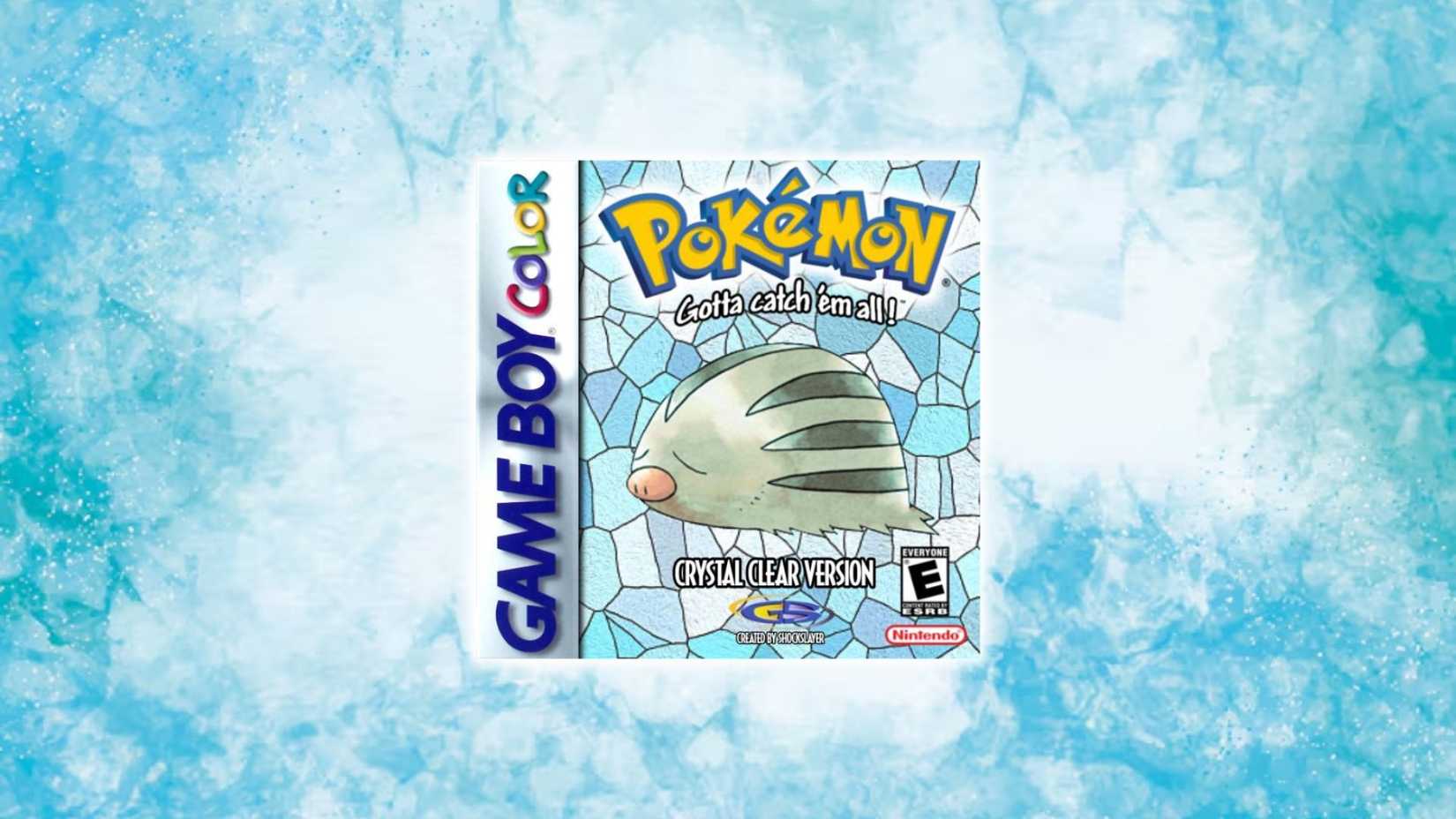 8 Best GBC-Era Inspired Pokmon ROM Hacks 8 Best GBC-Era Inspired Pokmon ROM Hacks