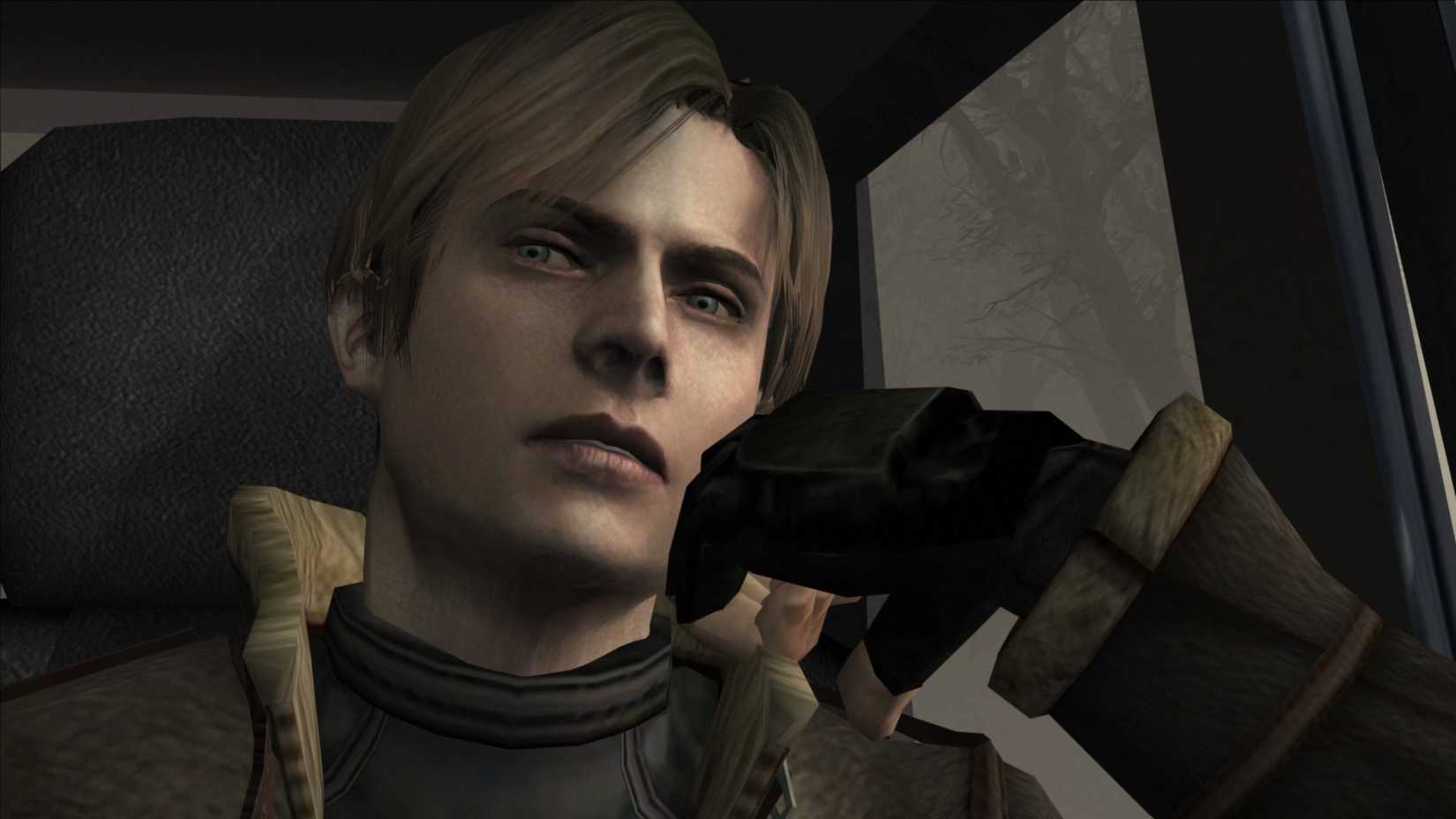 resident evil 4 original