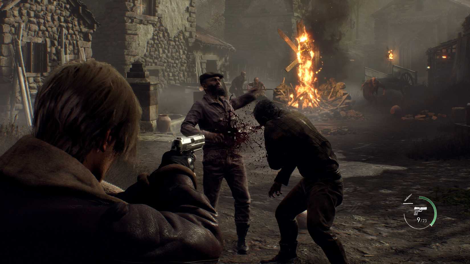Every Resident Evil Game, Ranked by Which is Scariest