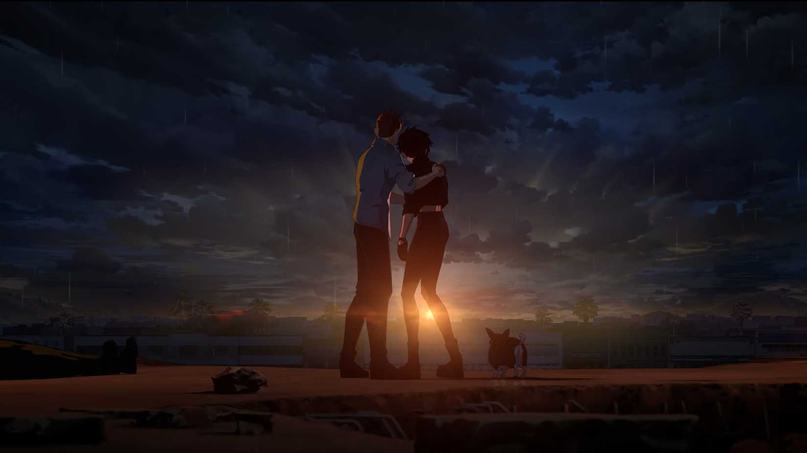 Robert and Invisical-1