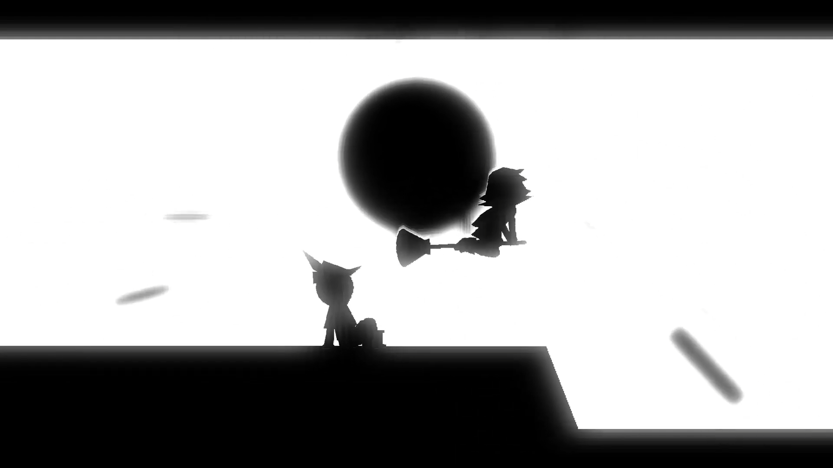 Wandersong mal final