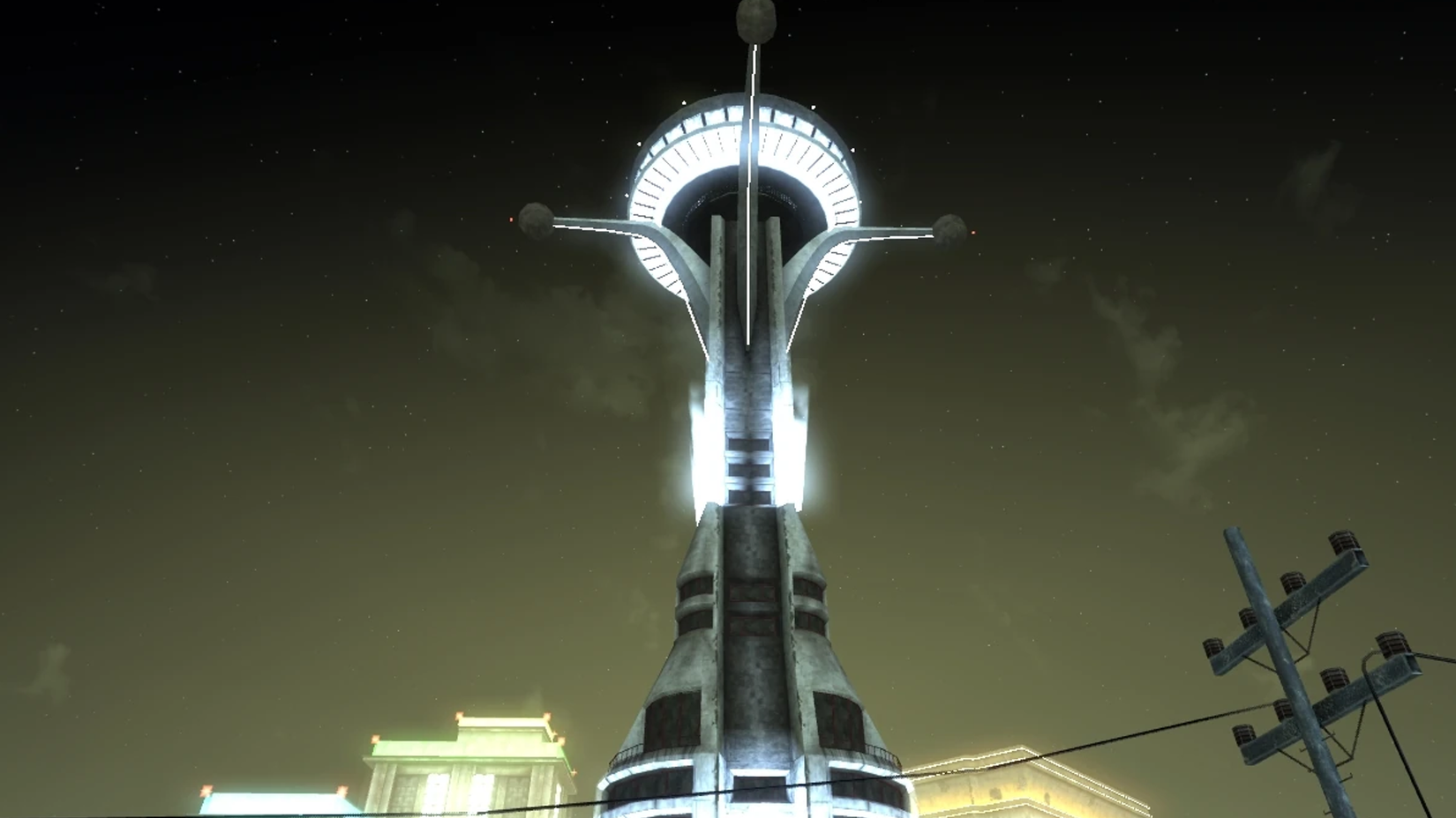 Fallout: New Vegas Lucky 38