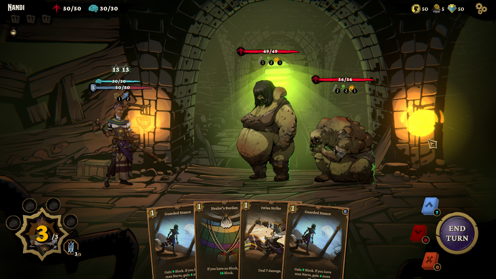 Hunter's Moon Sovereign Syndicate Adventure