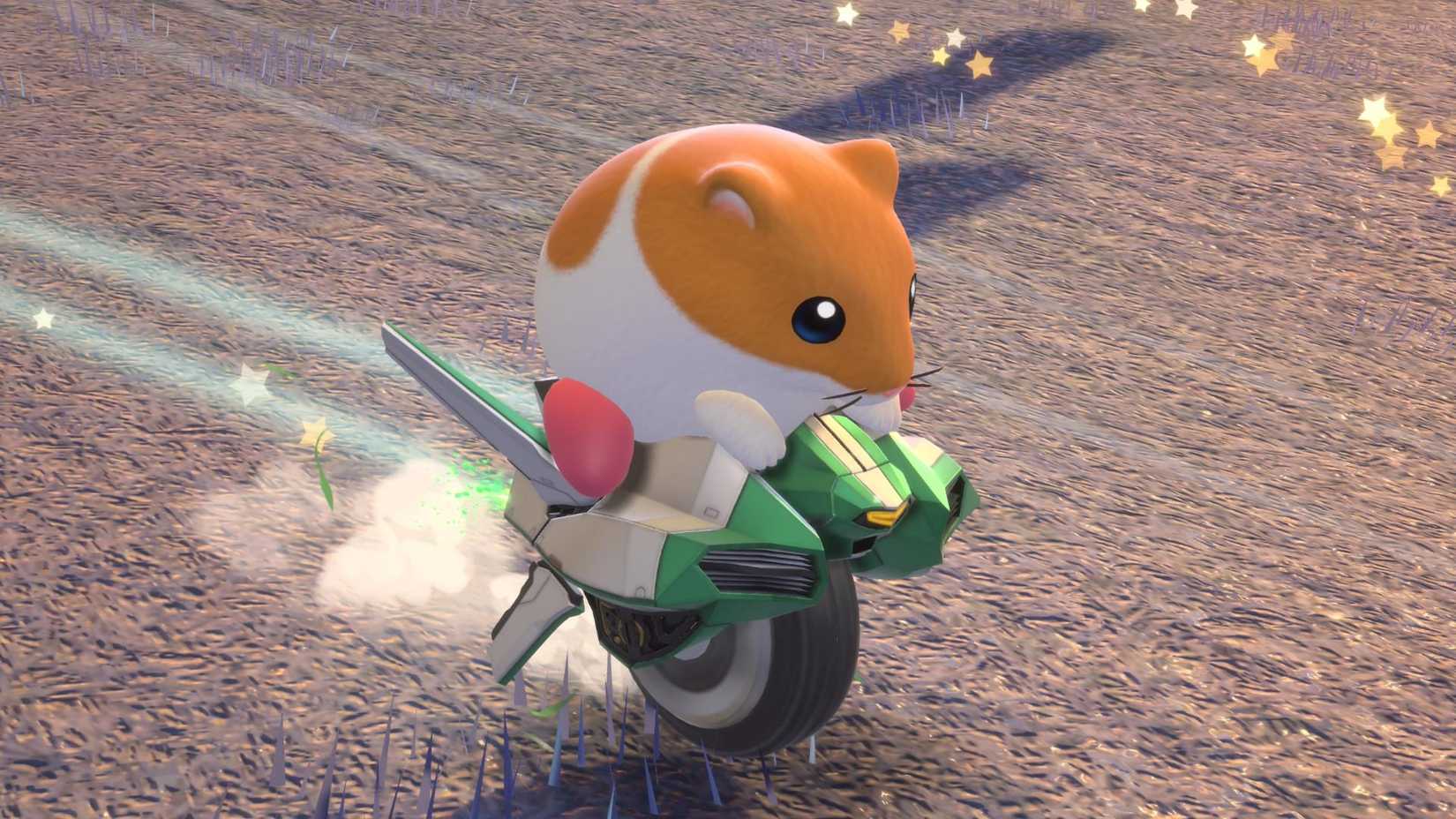 10 Best Machines for Air Ride in Kirby Air Riders