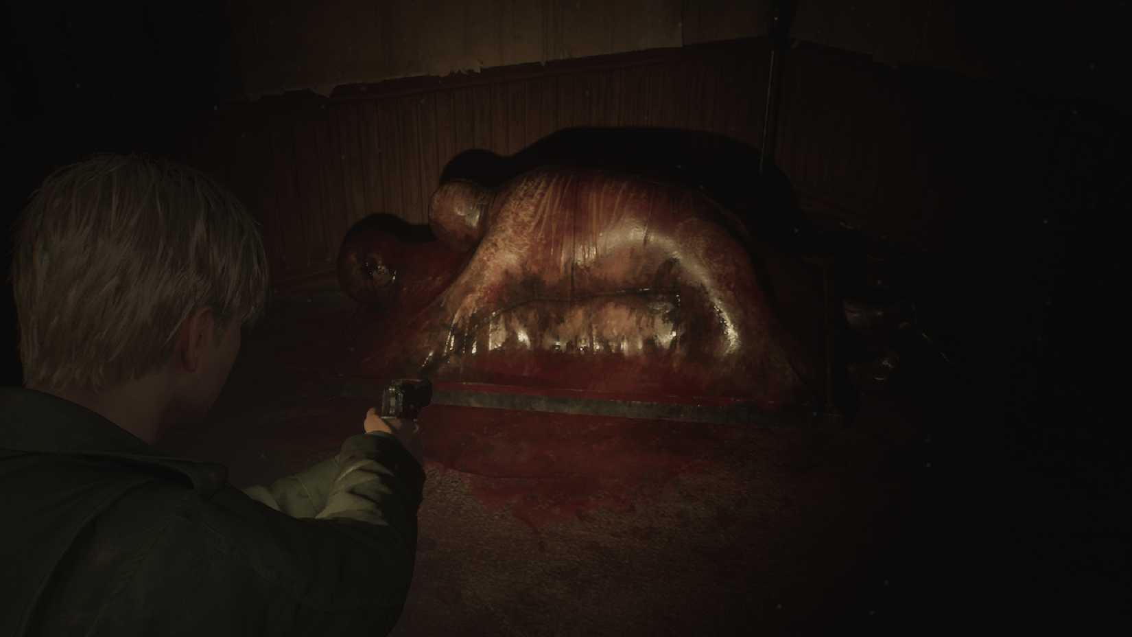 10 Most Symbolic Monsters in Silent Hill