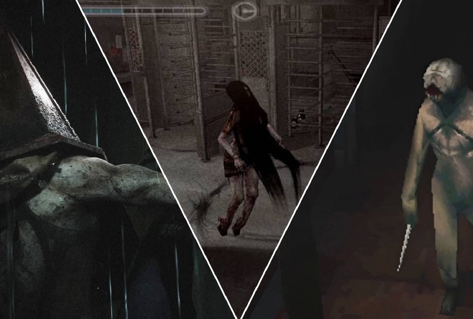 Resident Evil 2 director talks Mr. X's AI, scary footsteps, and the DMX mod  | PC Gamer, image size:1600x1080