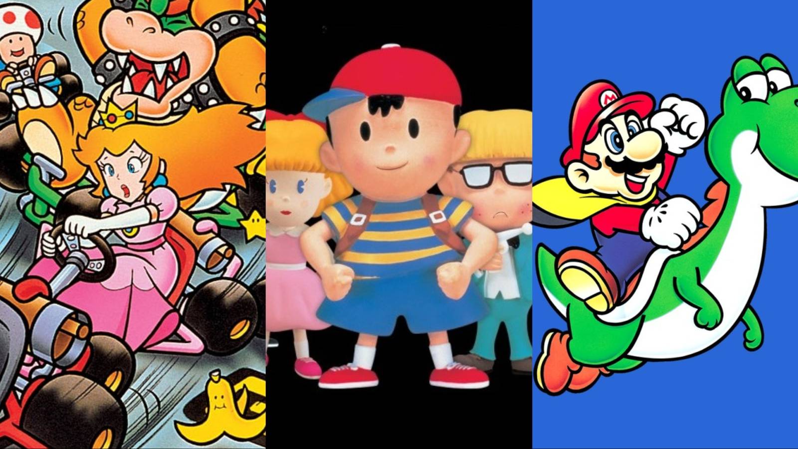 10 Minor Issues That Ruin Near-Perfect SNES Games