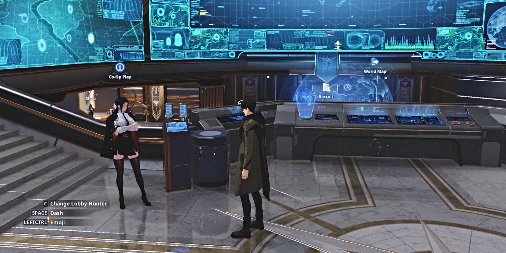 Solo-Leveling-Arise-Overdrive-Cooperation-NPC