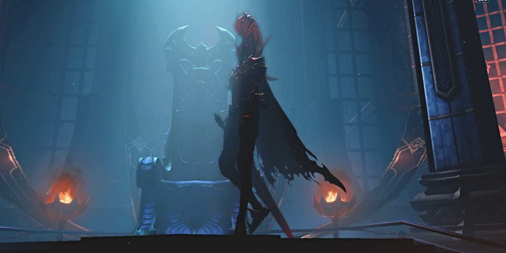 Solo - Leveling - Arise - Overdrive - Igri - Cutscene