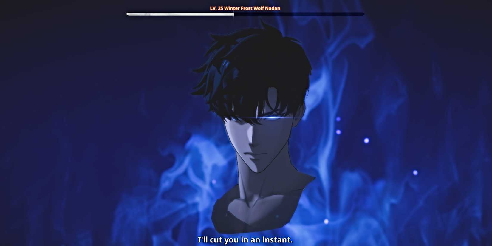 Solo Leveling Arise Overdrive Jinwoo Header