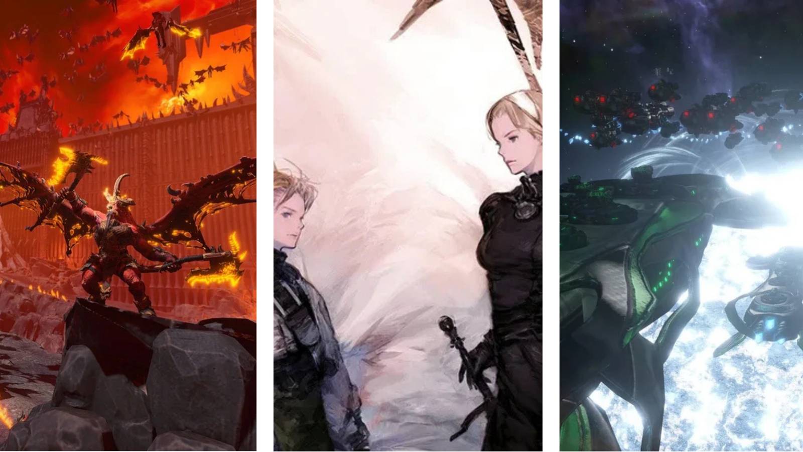 Strategy Games That Are Longer Than 100 Hours