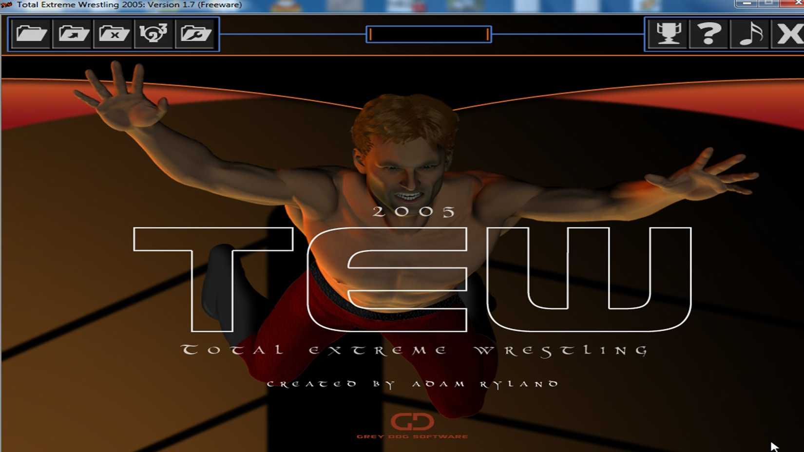 Tew 05 Splash