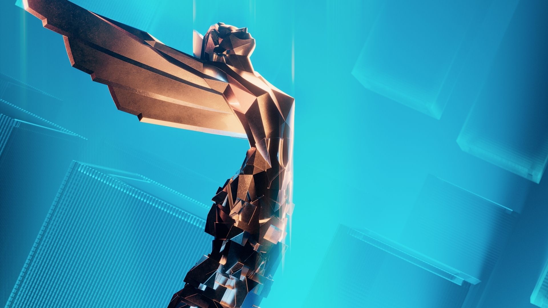 The Game Awards 2025: Every Nomination