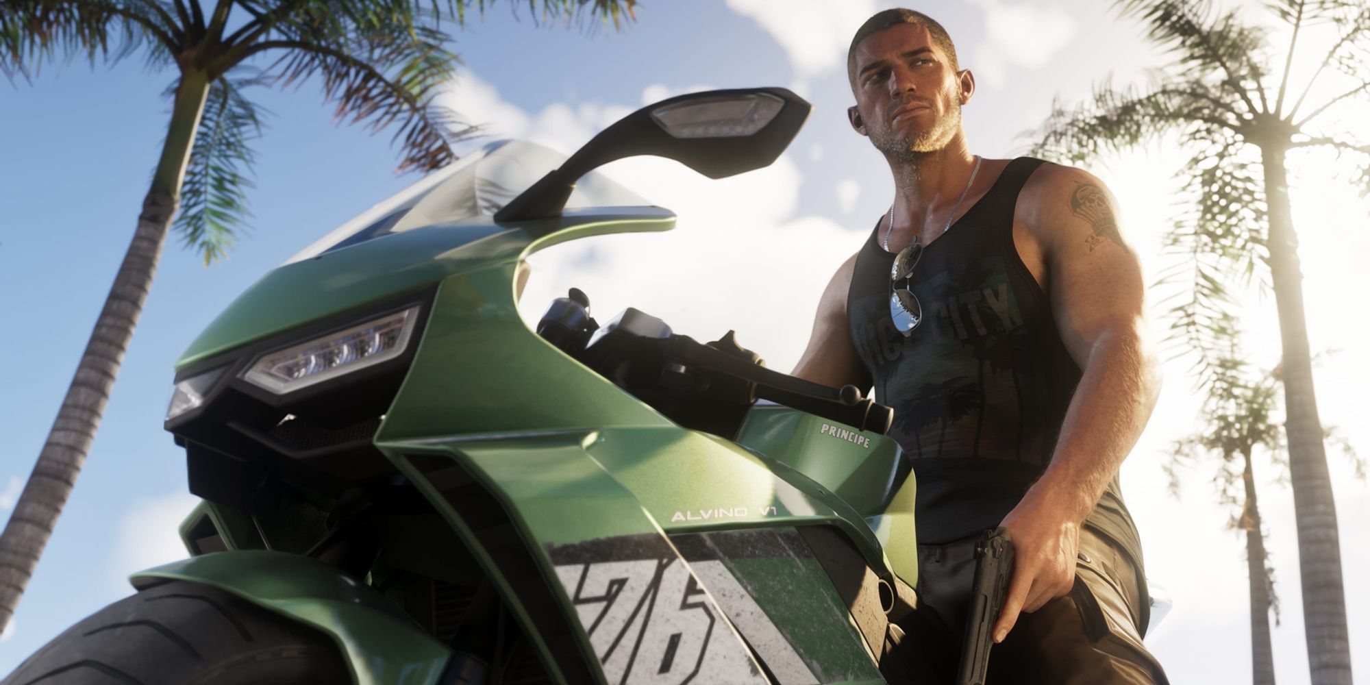 6 GOTY Contenders Scheduled For The Game Awards 2026 The Game Awards Goty Contenders Scheduled For 2026 Gta 6 