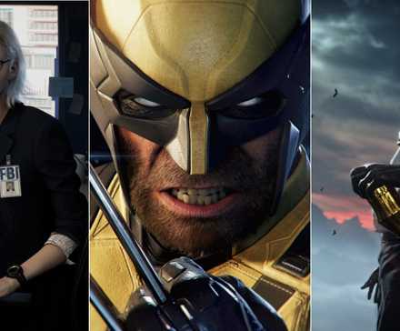 The Game Awards GOTY Contenders Scheduled For 2026