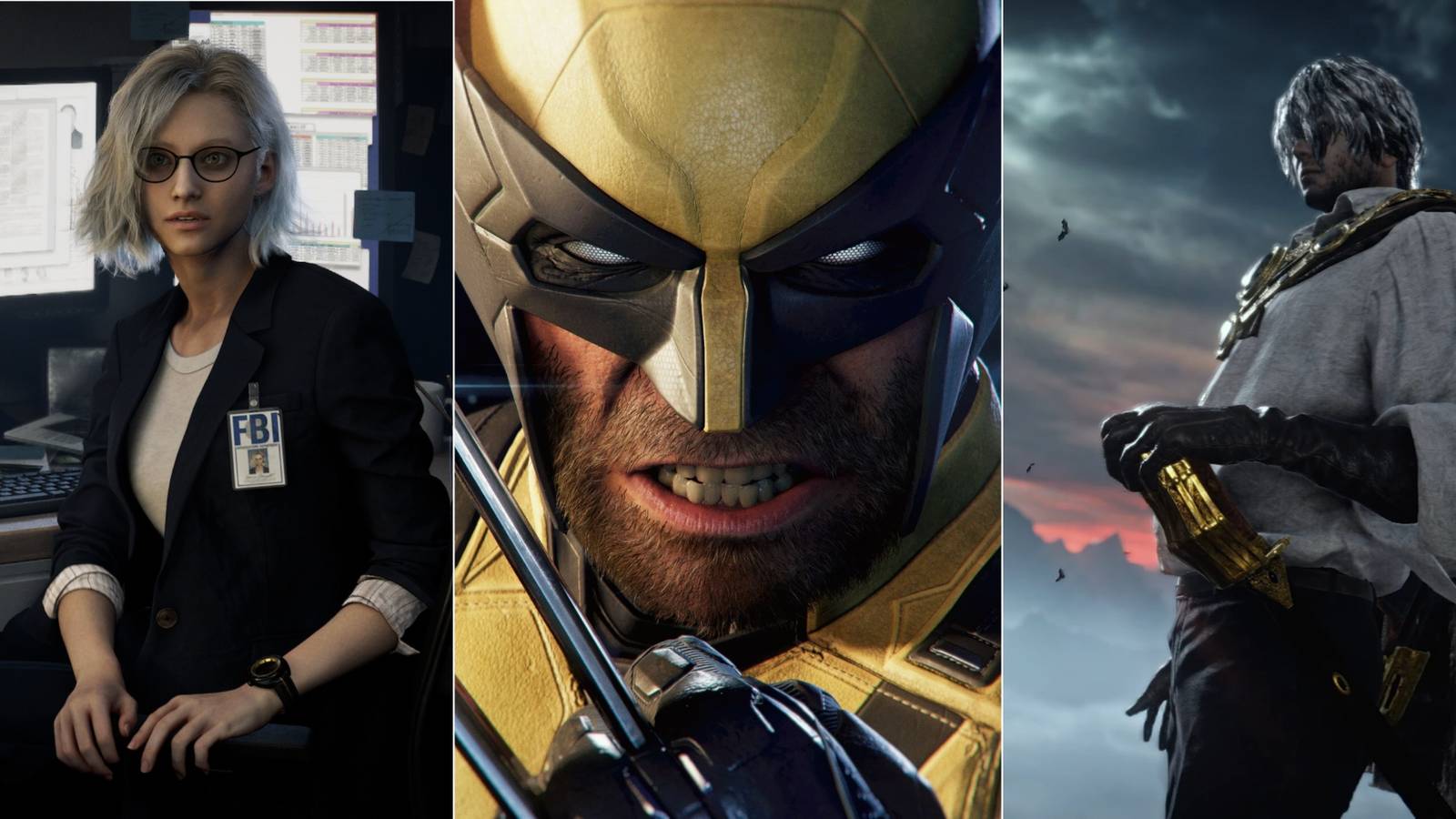 6 GOTY Contenders Scheduled For The Game Awards 2026