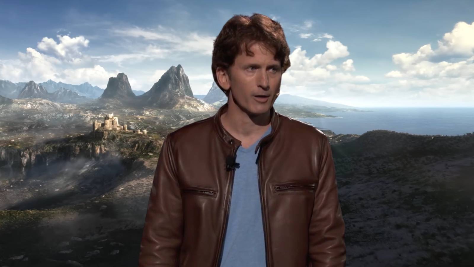 Todd Howard Says Bethesda Needed A Creative Reset Before Elder Scrolls 6