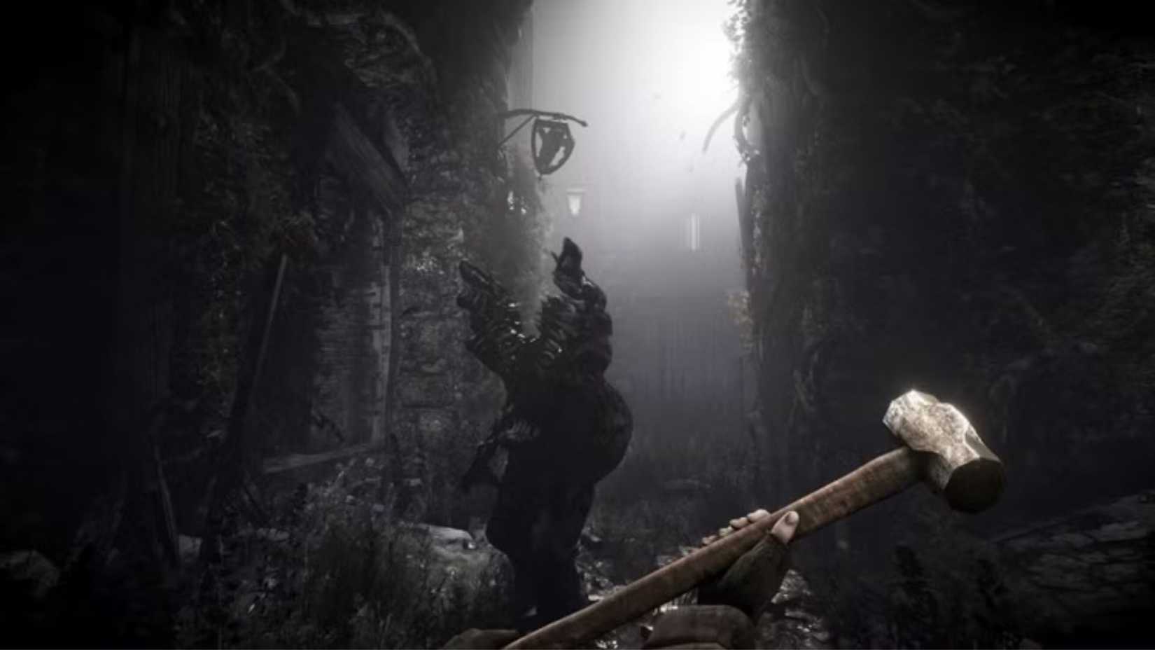 Total Chaos Review for Combat