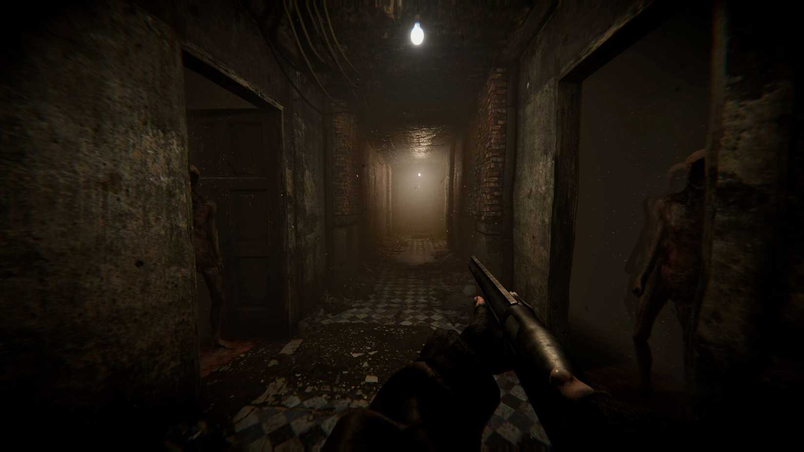 Total Chaos Story Review