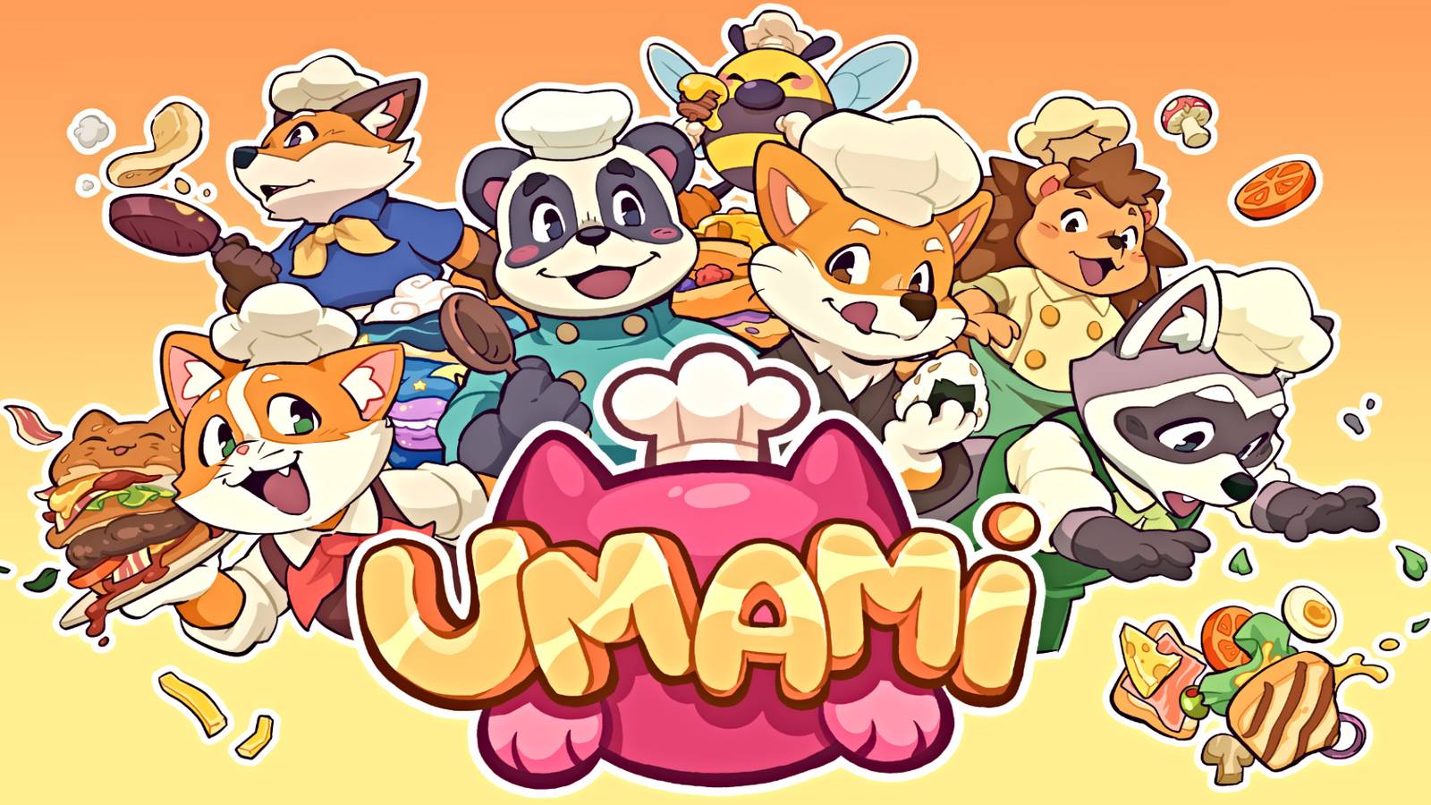 Umami Review