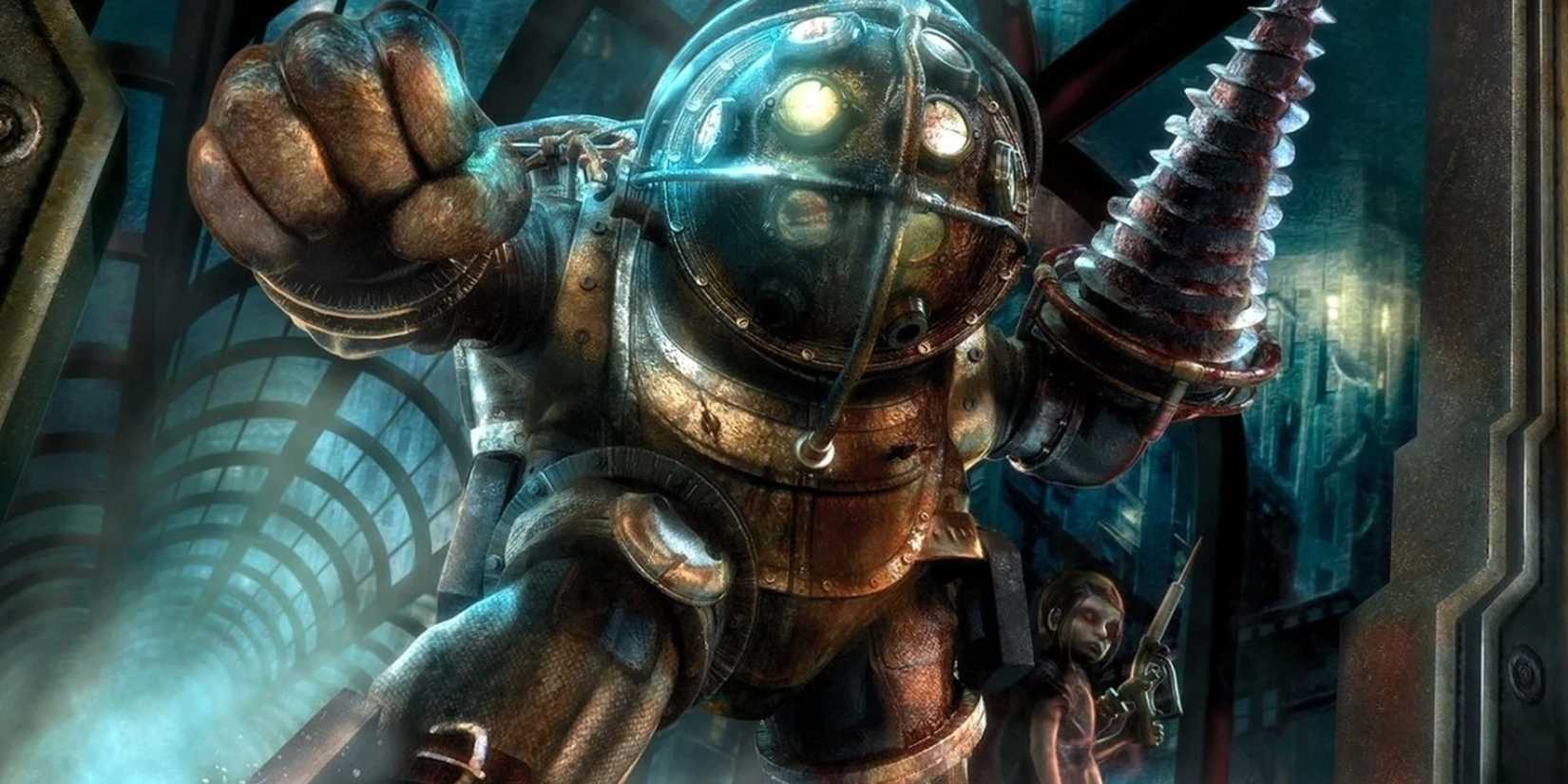 Ambitious Upcoming Games May Never Release Bioshock 4