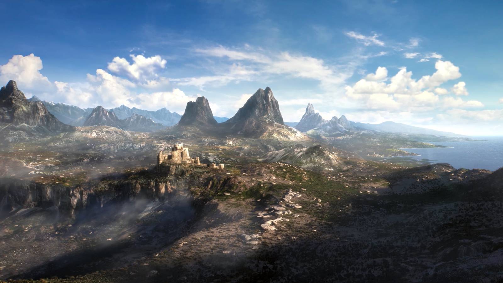 Bethesda's Shocking Reveals: Fallout 5, The Elder Scrolls VI Plans, and Two Remasters