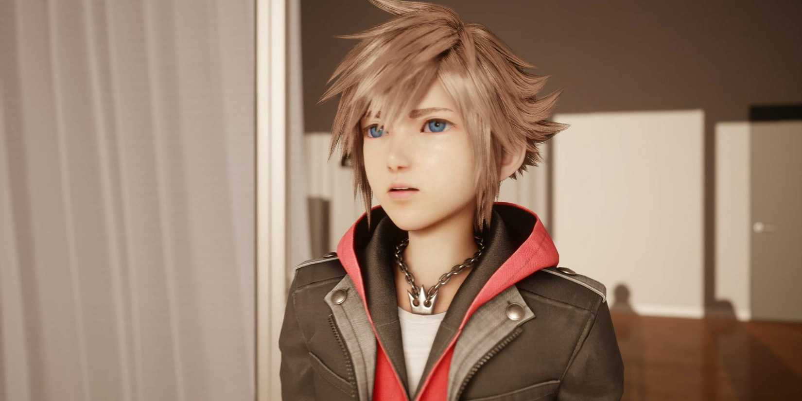 Upcoming Games So Ambitious They May Never Actually Release Kingdom Hearts 4