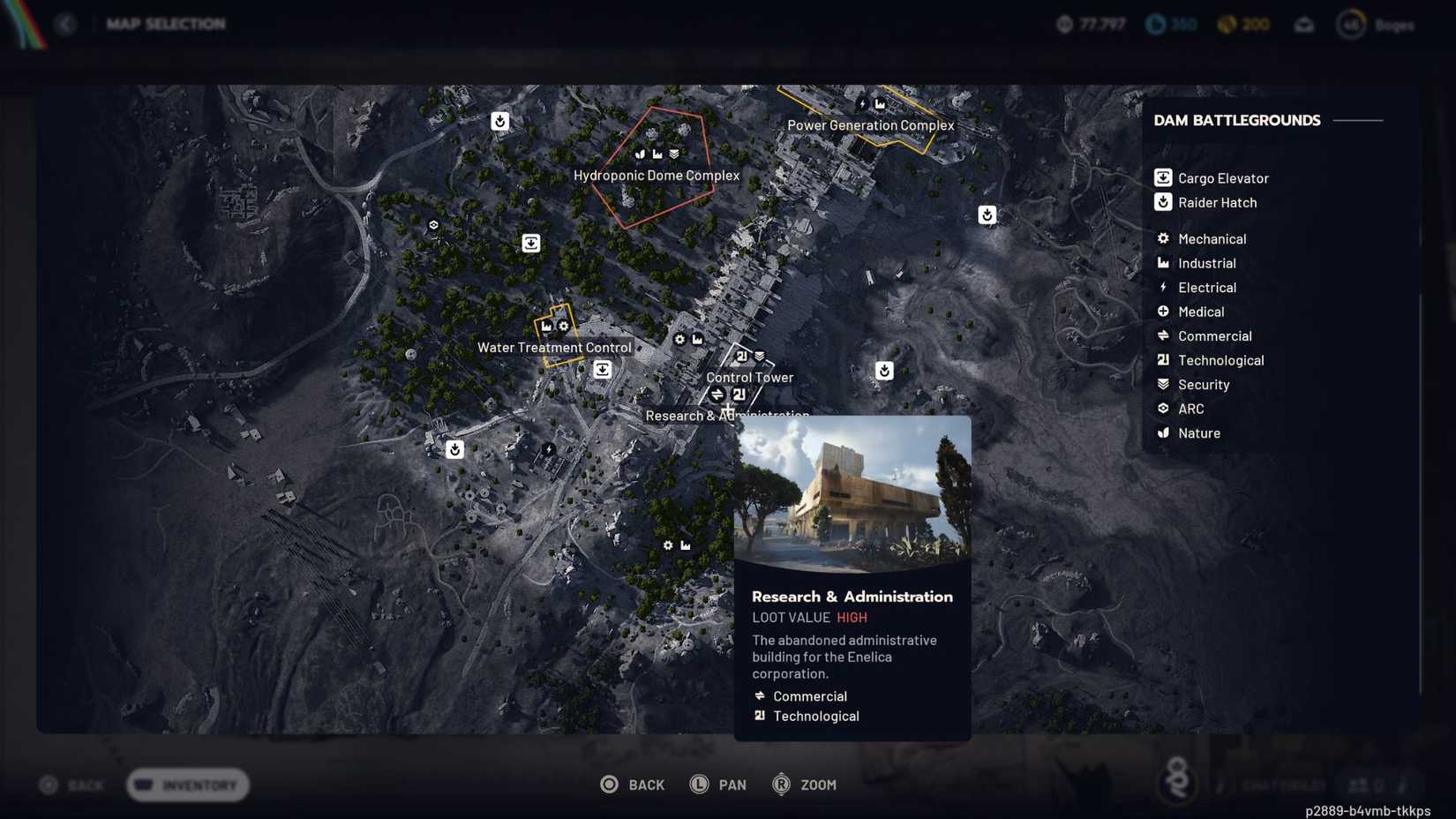 ARC Raiders: Where To Use the Dam Testing Annex Key
