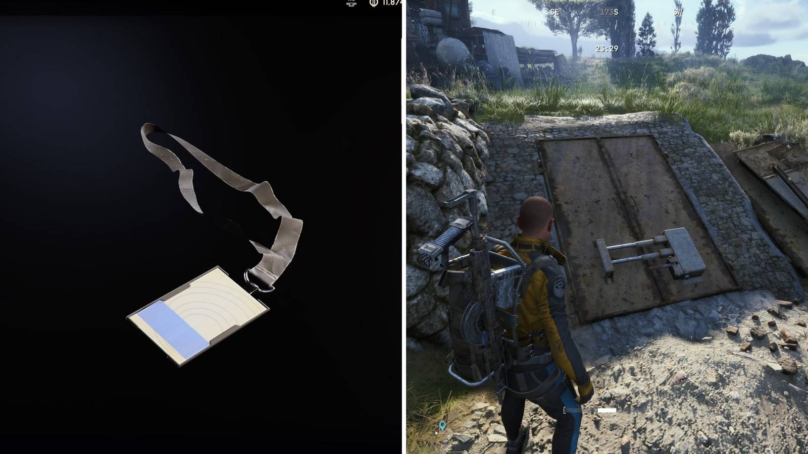 ARC Raiders: Where To Use the Blue Gate Cellar Key