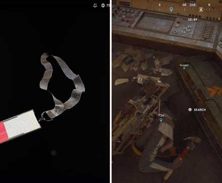 Where To Use the Spaceport Control Tower Key in ARC Raiders