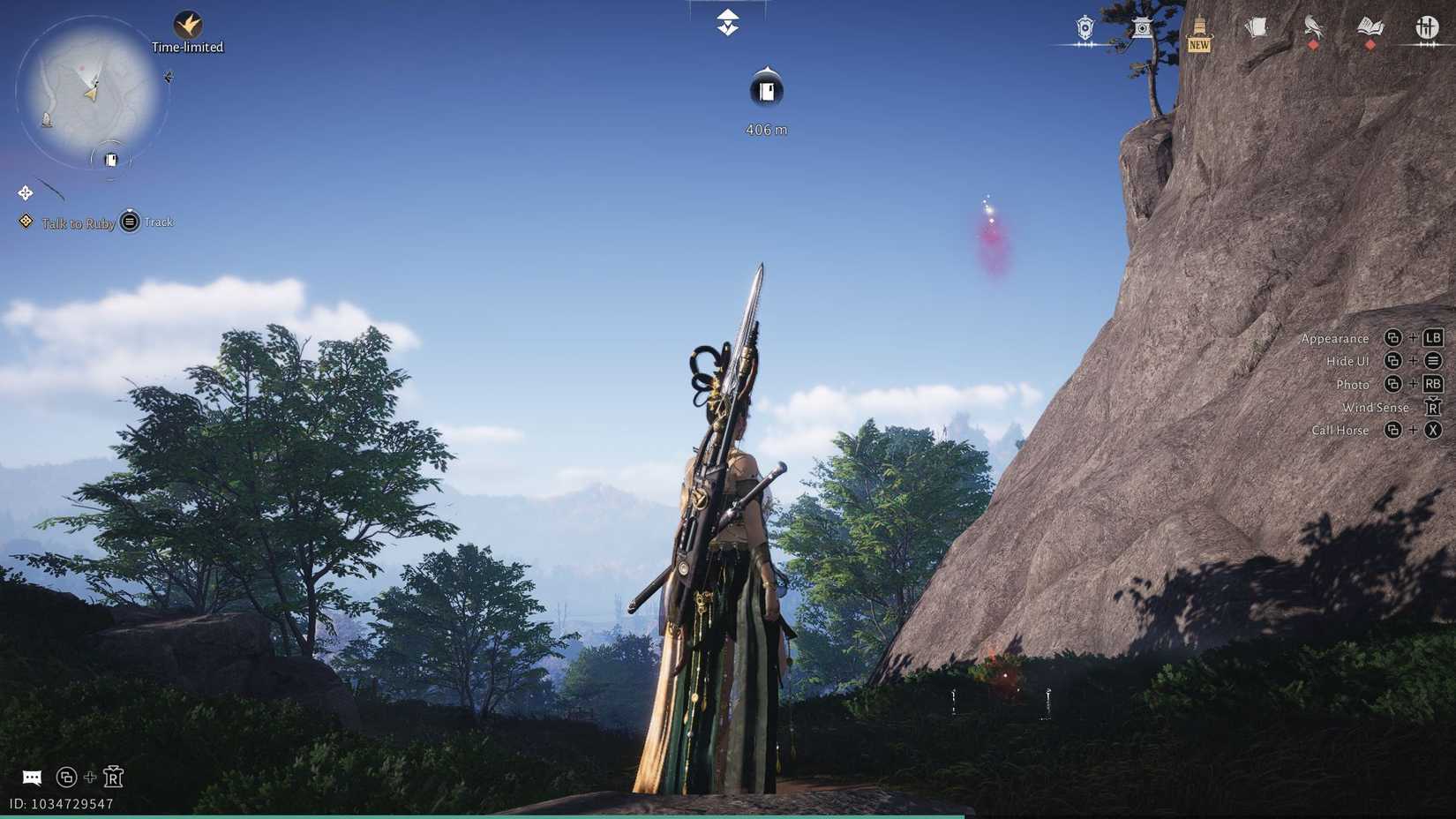 Donde los vientos se encuentran con el escarabajo