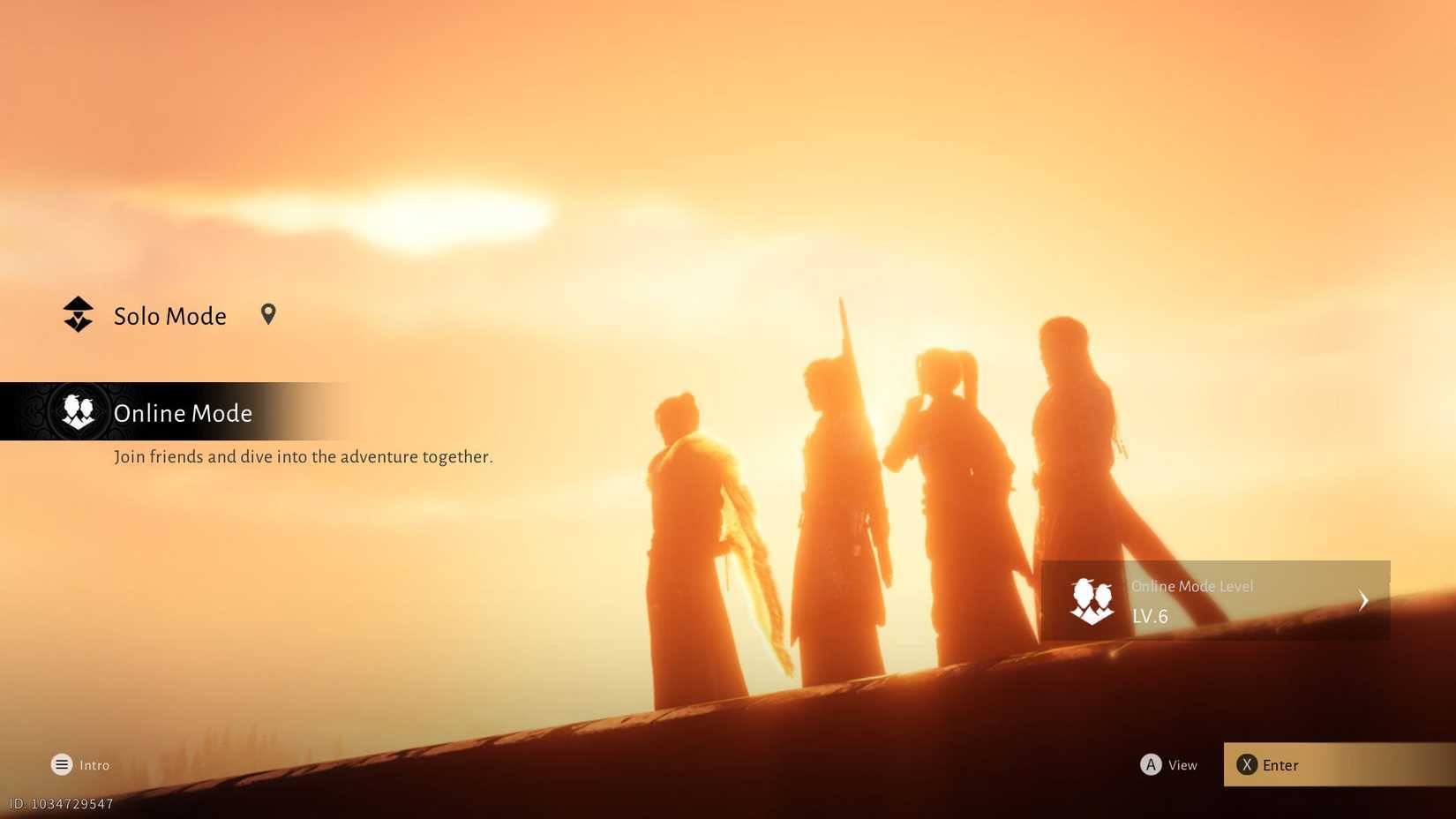 Where the wind meets online