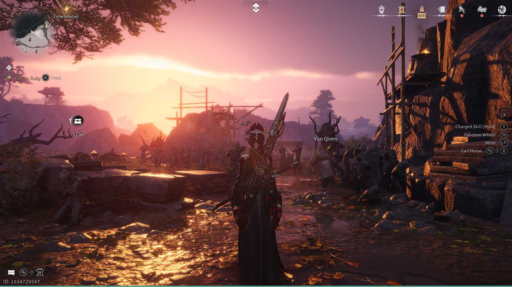 Where the wind meets Jan Killen