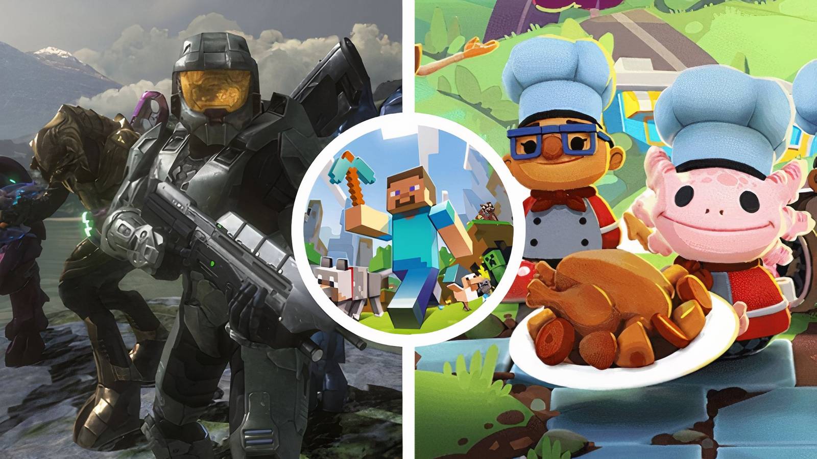 Best Co-Op Games With High Replayability