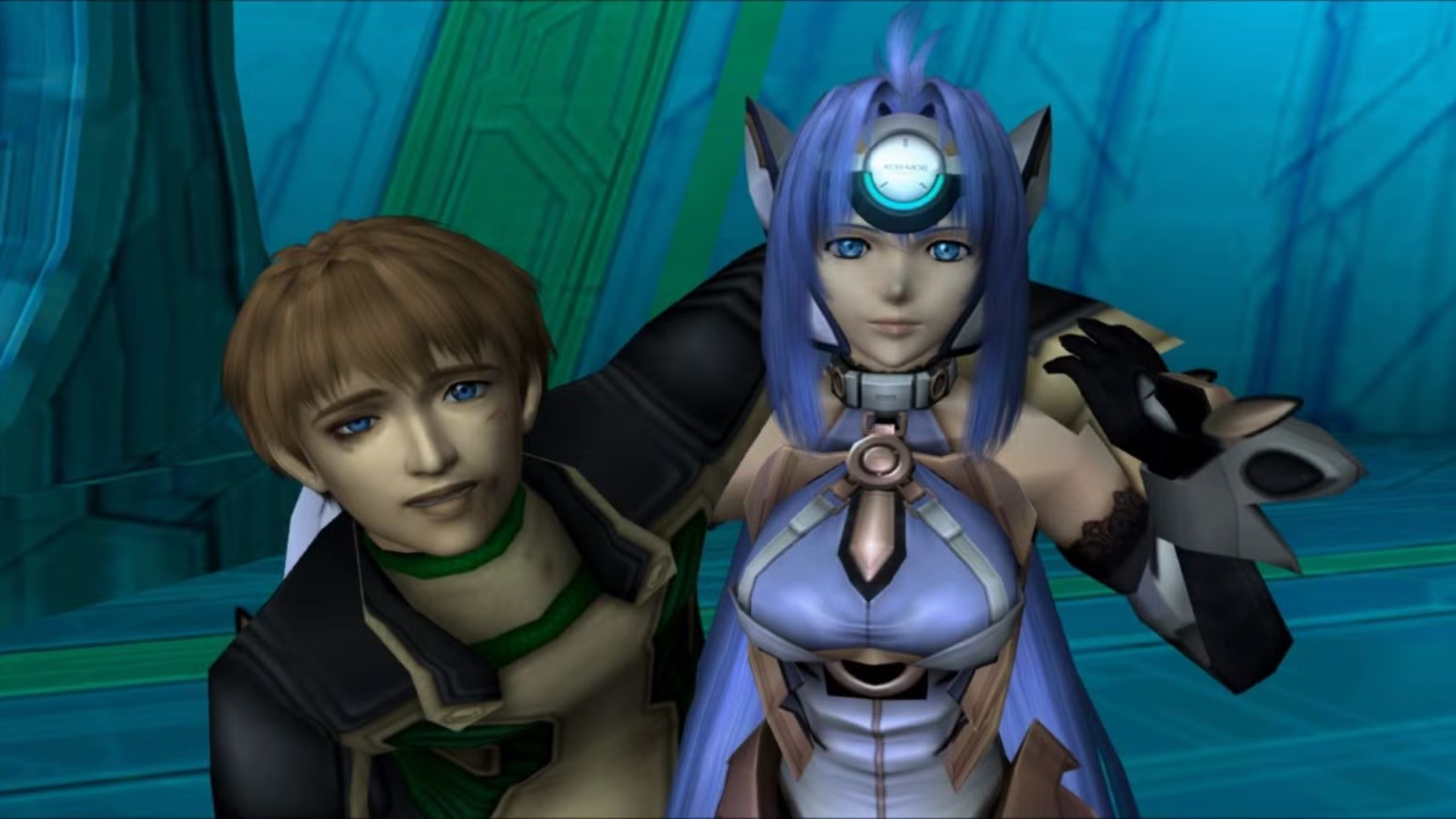 10 JRPG Remasters We Would Love To See In 2026 - Xenosaga