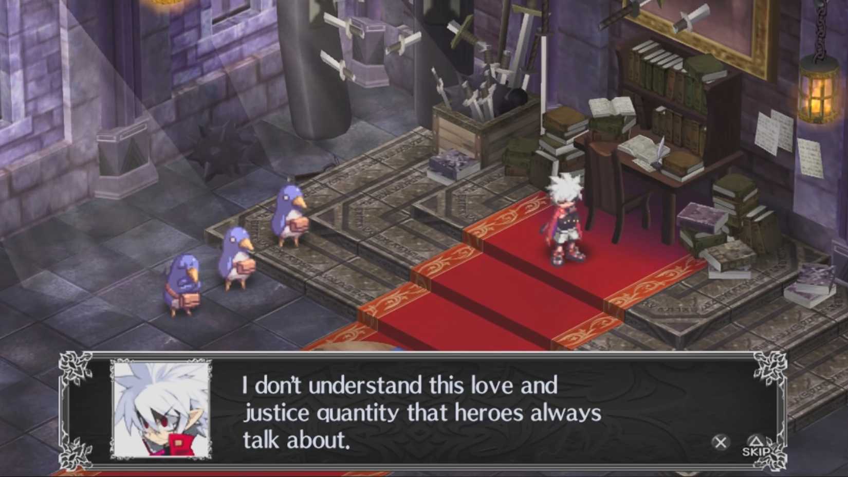 10 JRPGs That Are Longer Than 100 Hours - Disgaea 3