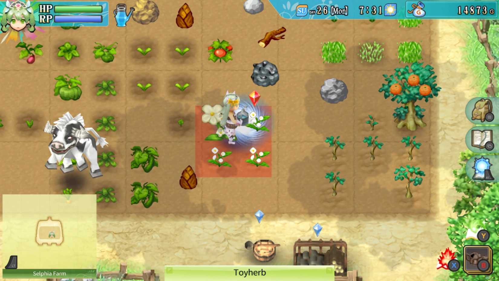 10 Games To Play After Monster Hunter Stories 3: Twisted Reflection