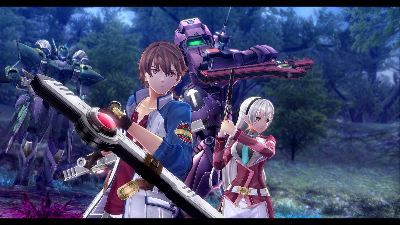 10 JRPGs That Are Longer Than 100 Hours - Trails of Cold Steel IV