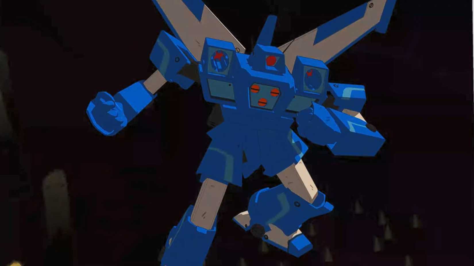 10 JRPGs with incredible class systems - Costume Quest